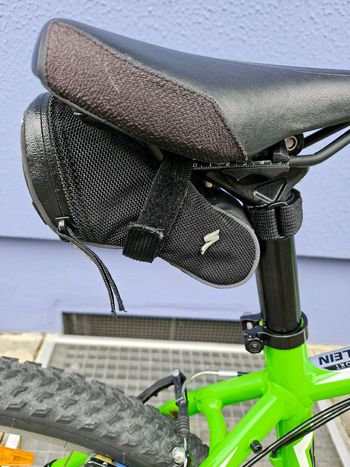 Used Specialized Hardrock 26 2014 2014 Mountainbike, Green, 26 — image 9 of 10