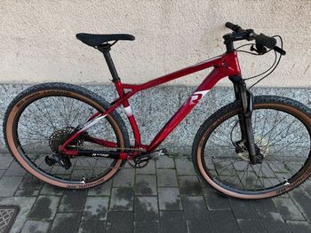 Used R RAYMON HardRay 7.0 2024 2024 MTB