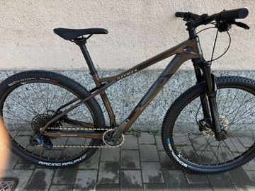 Gebrauchtes R RAYMON HardRay 8.0 2024 2024 MTB