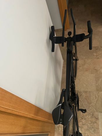 Brugt Orbea ORCA M31eTEAM 2022 2022 Road & Gravel — billede 2 af 8