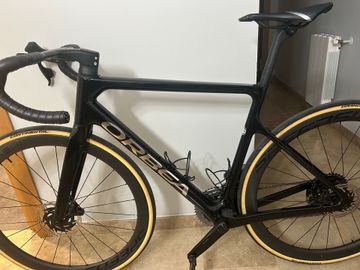 Použité Orbea Orca SRAM Rival eTap AXS 2023 Road & Gravel