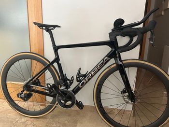 Used Orbea ORCA M31eTEAM 2022 2022 Road & Gravel
