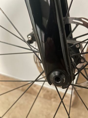 Używany Orbea Orca SRAM Rival eTap AXS 2023 Road & Gravel — zdjęcie 6 z 11