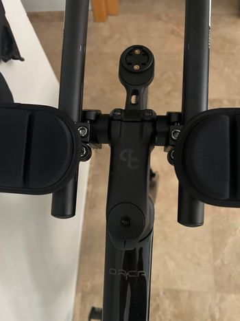 Brugt Orbea ORCA M31eTEAM 2022 2022 Road & Gravel — billede 5 af 8
