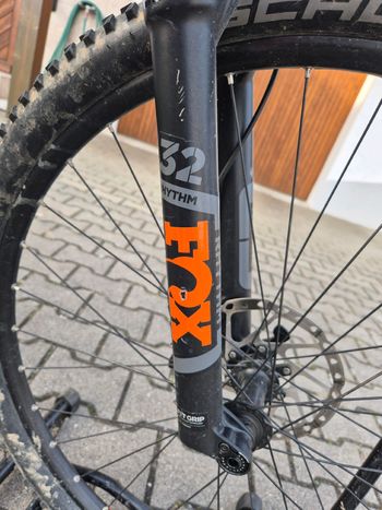 Used CUBE REACTION C:62 RACE 2020 2020 Mountainbike, Light Gray, 29 — image 4 of 12