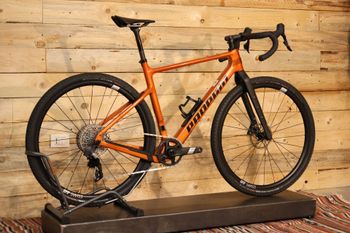 Used Propain TERREL SRAM Apex 2024 Road & Gravel, Arancione — image 15 of 15