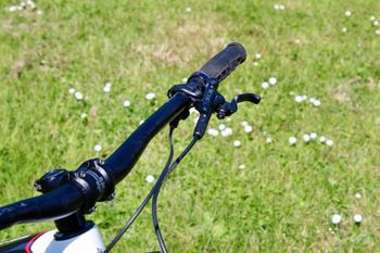 Used Intense PRIMER 29 Expert 2021 2021 Mountainbike, Blue, 29 — image 7 of 15