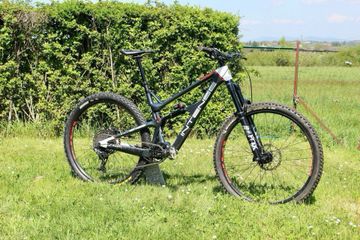 Gebrauchtes Intense PRIMER 29 Expert 2021 2021 MTB