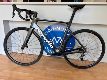 Brugt Cervélo Soloist Rival AXS 2024 2024 Road & Gravel — billede 2 af 4