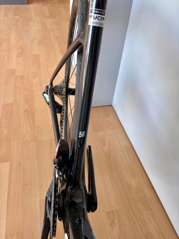 Brugt Cervélo Soloist Rival AXS 2024 2024 Road & Gravel — billede 4 af 4