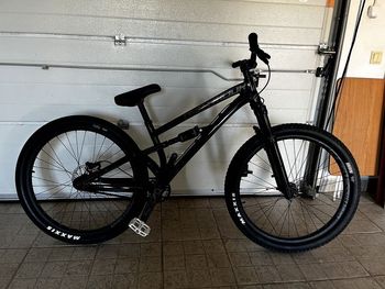 Used Dartmoor Shine Pro 2021 2021 MTB