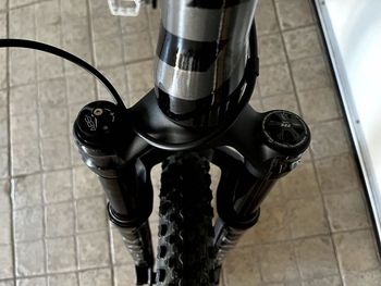 Used Dartmoor Shine Pro 2021 2021 Mountainbike, Black, 26 — image 5 of 8