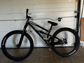 Used Dartmoor Shine Pro 2021 2021 Mountainbike, Black, 26 — image 2 of 8