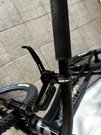 Used Dartmoor Shine Pro 2021 2021 Mountainbike, Black, 26 — image 7 of 8