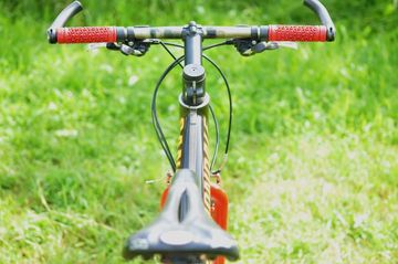 Used Cannondale Raven 2000 1998 Mountainbike, Black — image 16 of 18