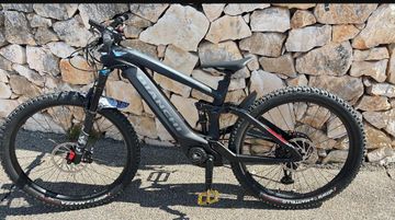 Brugt Moustache Samedi 27 Race 6 2018 2018 Mountainbike — billede 10 af 18