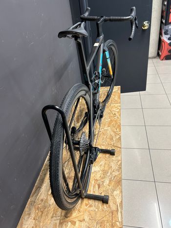 Used BMC Kaius 01 TWO 2024 2024 Road & Gravel, Black — image 5 of 7