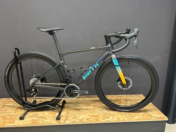 Gebrauchtes BMC Kaius 01 TWO 2024 2024 Road & Gravel