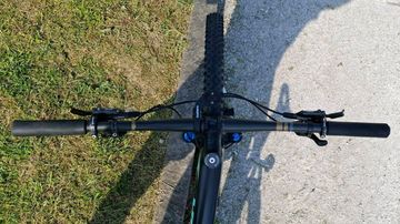 Bianchi METHANOL CV RS 2020 Mountainbike d'occasion — image 7 sur 11