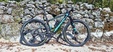 Brugt Bianchi METHANOL CV RS 2020 MTB