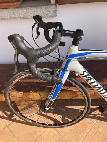 Brugt Specialized Tarmac Pro Race 2015 2015 Road & Gravel — billede 2 af 8
