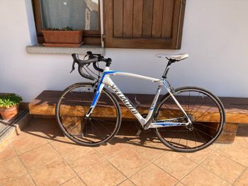 Brugt Specialized Tarmac Pro Race 2015 2015 Road & Gravel — billede 4 af 8