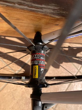 Brugt Specialized Tarmac Pro Race 2015 2015 Road & Gravel — billede 5 af 8