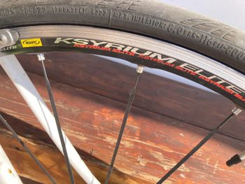 Brugt Specialized Tarmac Pro Race 2015 2015 Road & Gravel — billede 7 af 8