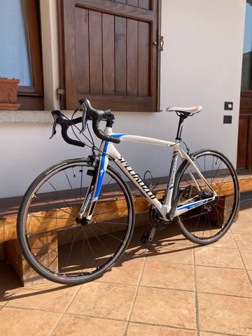 Gebrauchtes Specialized Tarmac Pro Race 2015 2015 Road & Gravel