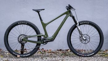 Used Bold Linkin Shimano Deore XT 2024 MTB