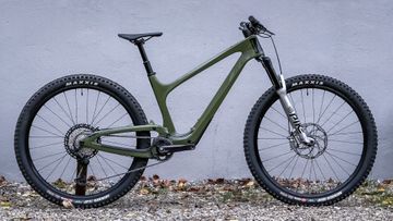 Gebrauchtes Bold Linkin Shimano Deore XT 2024 MTB