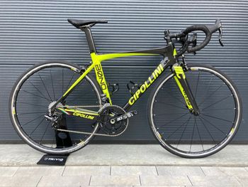 Used Cipollini Bond for sale | 70% off new | buycycle