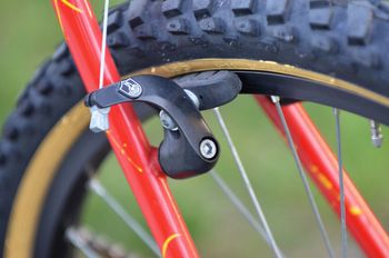 Used Colnago Olympus 1989 Mountainbike, Red — image 18 of 32