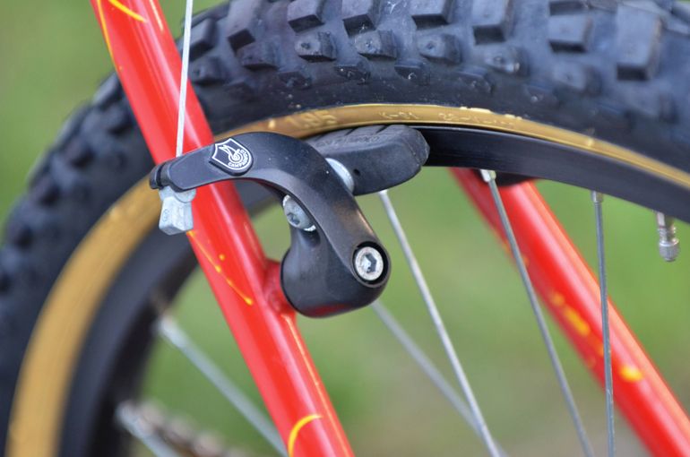 Used Colnago Olympus 1989 Mountainbike, Red — image 18 of 32