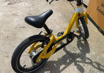 Used Canyon vélo Gibus 14 pouces 2024 Road & Gravel, Orange — image 2 of 3