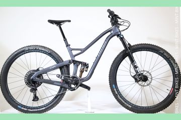 Gebrauchtes Niner JET 9 RDO 2-STAR SRAM SX EAGLE 2023 2023 MTB