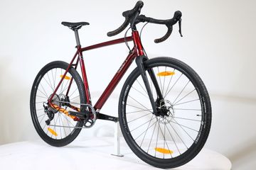 Used Vaast A/1 GRX 700c 2022 2022 Road & Gravel, Red — image 2 of 5
