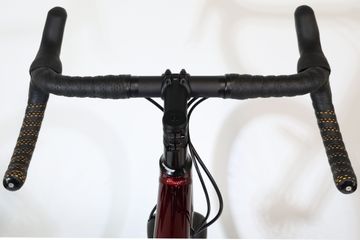 Used Vaast A/1 GRX 700c 2022 2022 Road & Gravel, Red — image 4 of 5