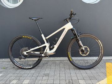 Gebrauchtes Santa Cruz Tallboy S / Carbon C / 29 2021 2021 MTB
