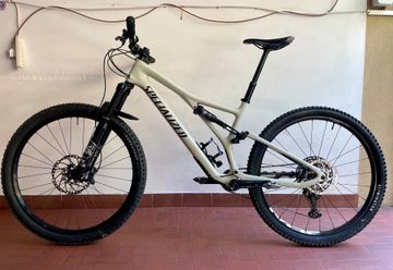 Używany Specialized Stumpjumper Comp 2022 2022 MTB
