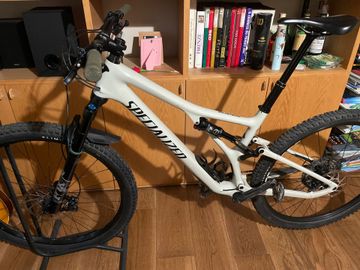 Gebrauchtes Specialized Stumpjumper Comp 2022 2022 MTB