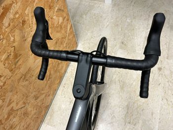 Brugt Scott ADDICT 50 (2025) 2025 Road & Gravel — billede 4 af 9