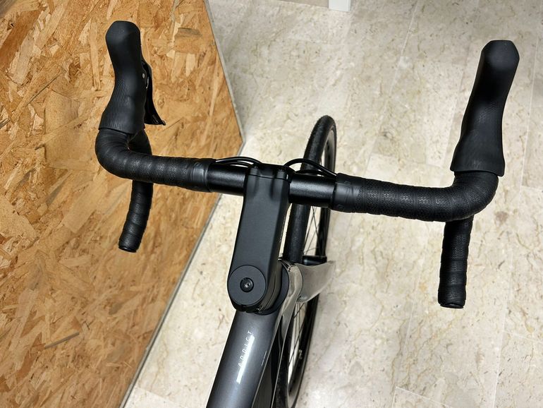 Brugt Scott ADDICT 50 (2025) 2025 Road & Gravel — billede 4 af 9