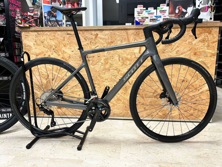 Scott ADDICT 50 (2025) 2025