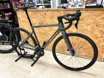 Brugt Scott ADDICT 50 (2025) 2025 Road & Gravel — billede 9 af 9
