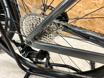 Brugt Scott ADDICT 50 (2025) 2025 Road & Gravel — billede 5 af 9