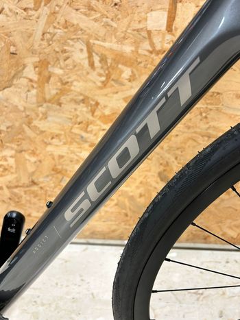 Brugt Scott ADDICT 50 (2025) 2025 Road & Gravel — billede 2 af 9