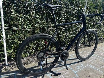 Käytetty Isaac element 2022 2022 Road & Gravel — kuva 5 / 8