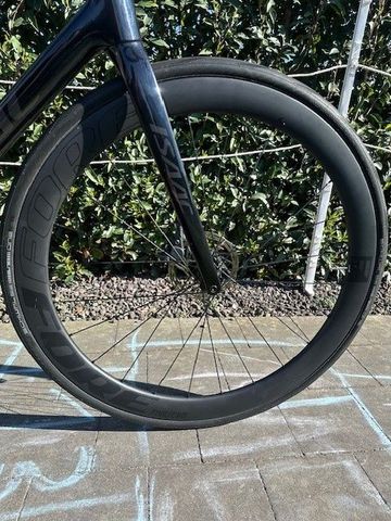 Gebrauchtes Isaac element 2022 2022 Road & Gravel