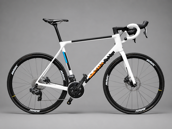 Canyon, Ultimate CF SLX 8 Disc LTD 2022